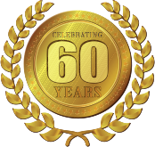 60 Years