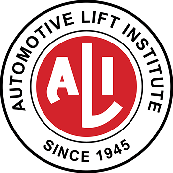 Automotive Lift Institute Logo