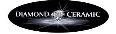 Diamond Ceramic Entire Care Protection Logo
