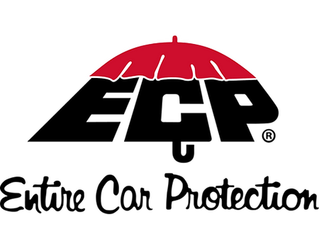 Entire Car Protection Logo