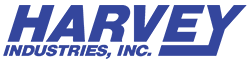 Harvey Industries, Inc. Logo